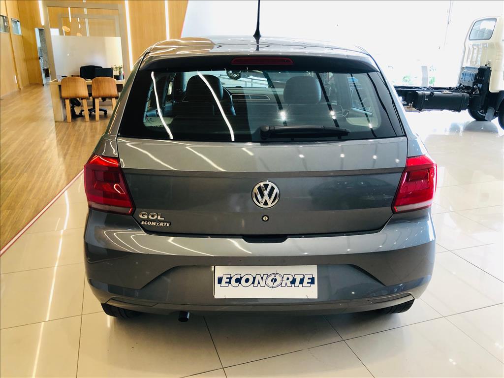 GOL 1.0 12V MPI TOTALFLEX 4P MANUAL4