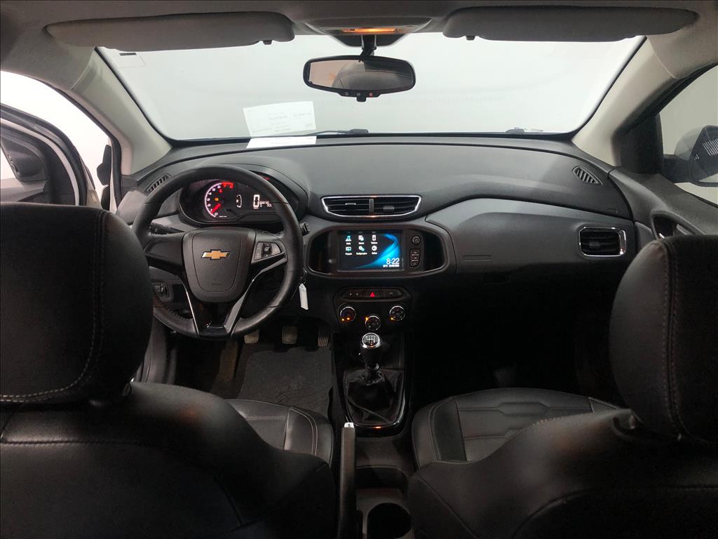 ONIX 1.4 MPFI LTZ 8V FLEX 4P MANUAL