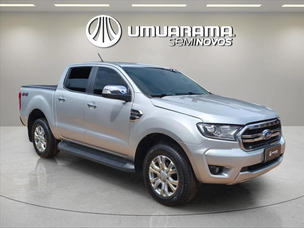 RANGER 3.2 XLT 4X4 CD 20V DIESEL 4P AUTOMÁTICO2
