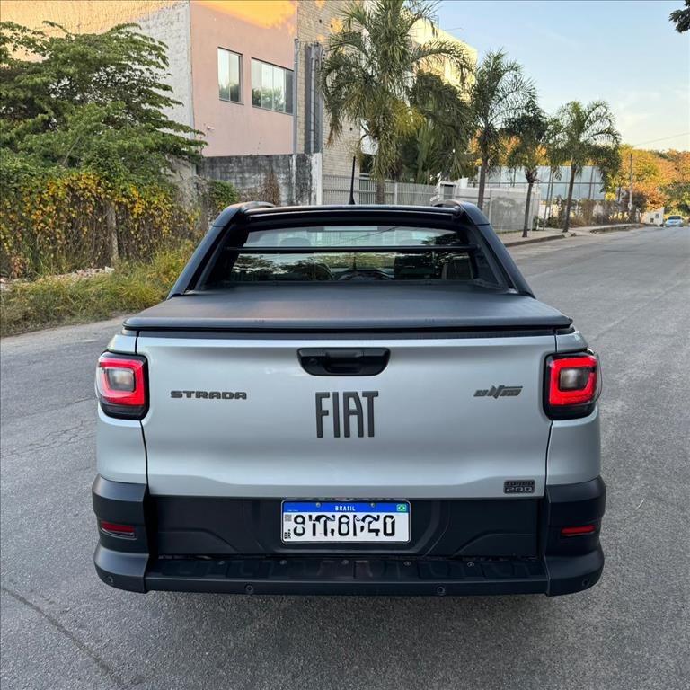 Fiat-STRADA-1.0 TURBO 200 FLEX ULTRA CD CVT