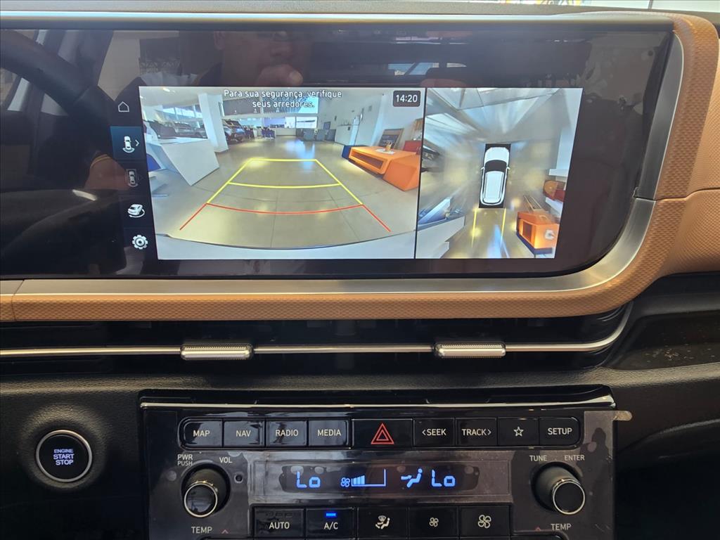 Hyundai-CRETA-1.0 TGDI FLEX PLATINUM AUTOMÁTICO