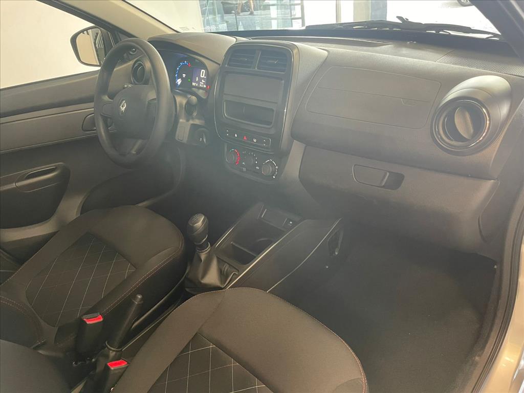 KWID 1.0 12V SCE FLEX ZEN MANUAL