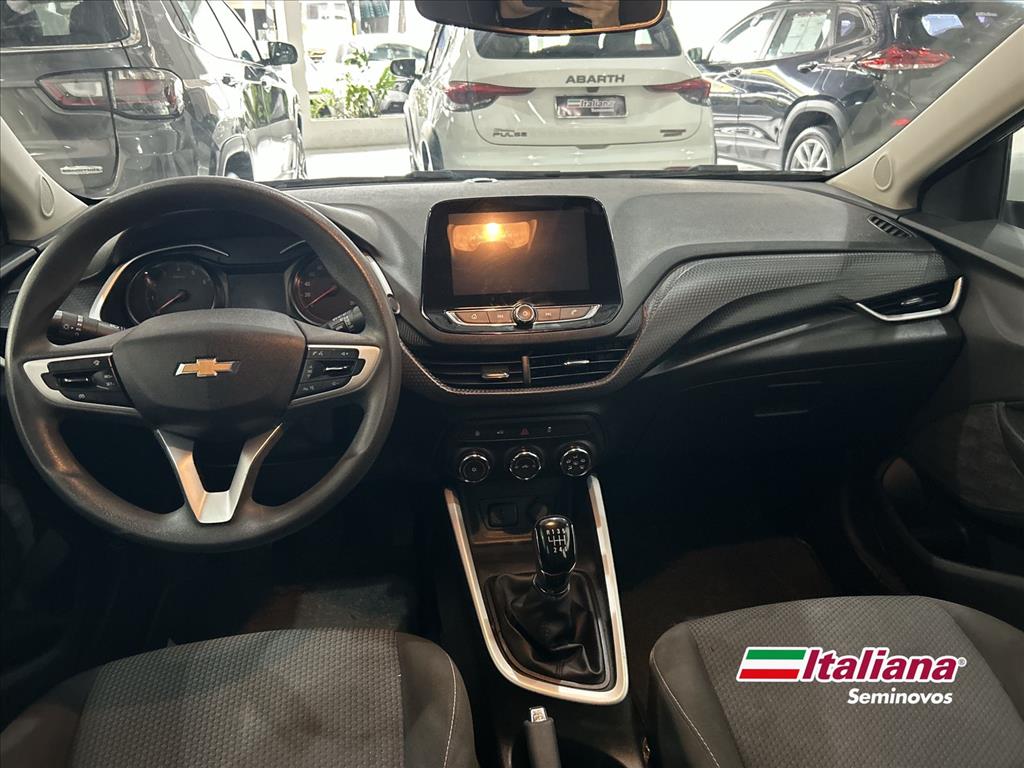 ONIX 1.0 FLEX LT MANUAL