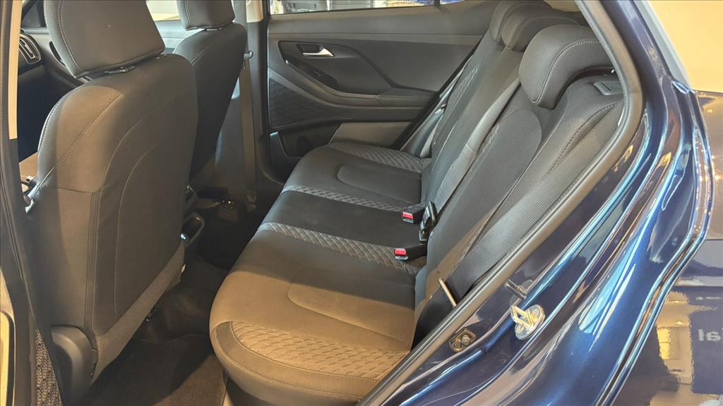 CRETA 1.0 TGDI FLEX LIMITED AUTOMÁTICO8