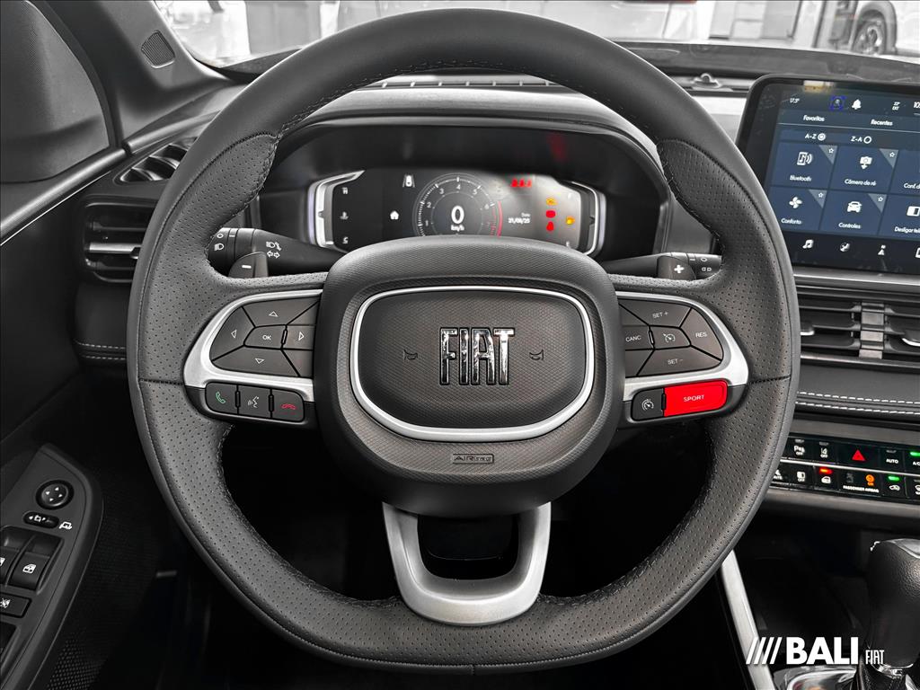 FASTBACK 1.3 TURBO 270 FLEX LIMITED EDITION AT67