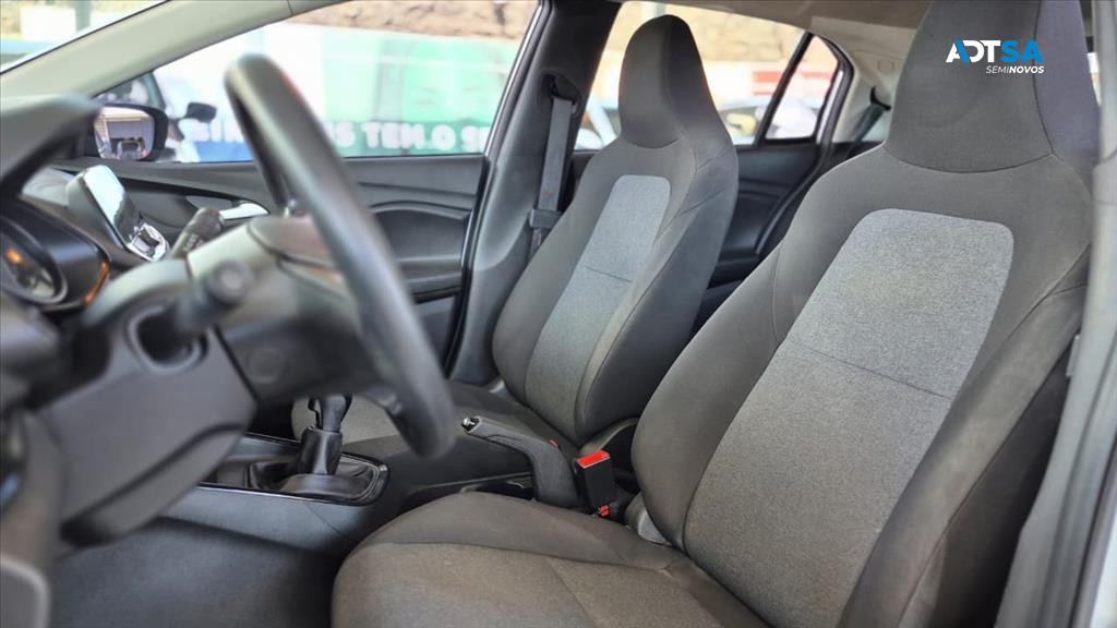 CHEVROLET ONIX 1.0 FLEX MANUAL