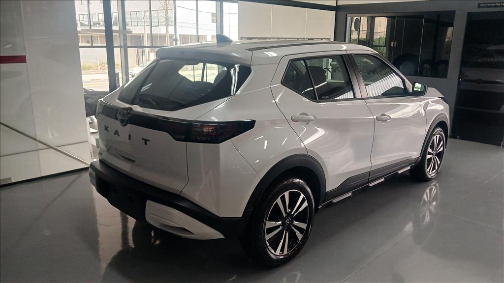 KAIT 1.6 FLEX SENSE PLUS XTRONIC5