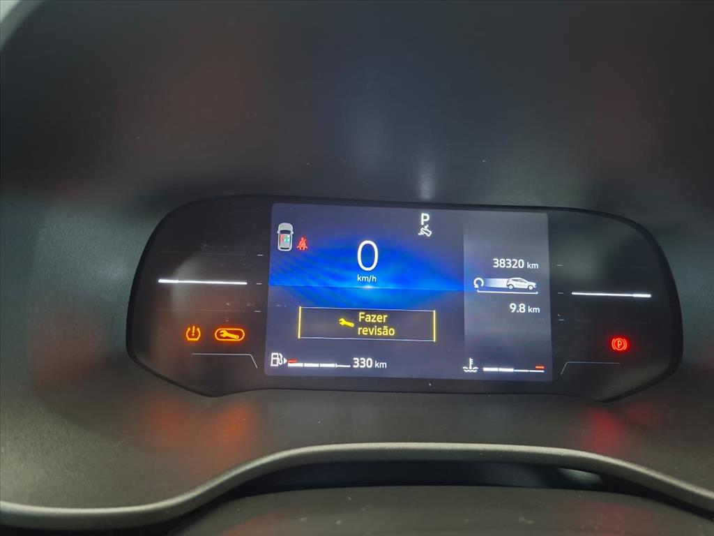 KARDIAN 1.0 TCE FLEX EVOLUTION EDC10