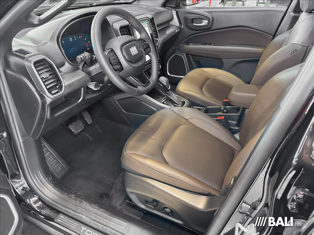 TORO 2.2 TURBO DIESEL RANCH 4WD AT910