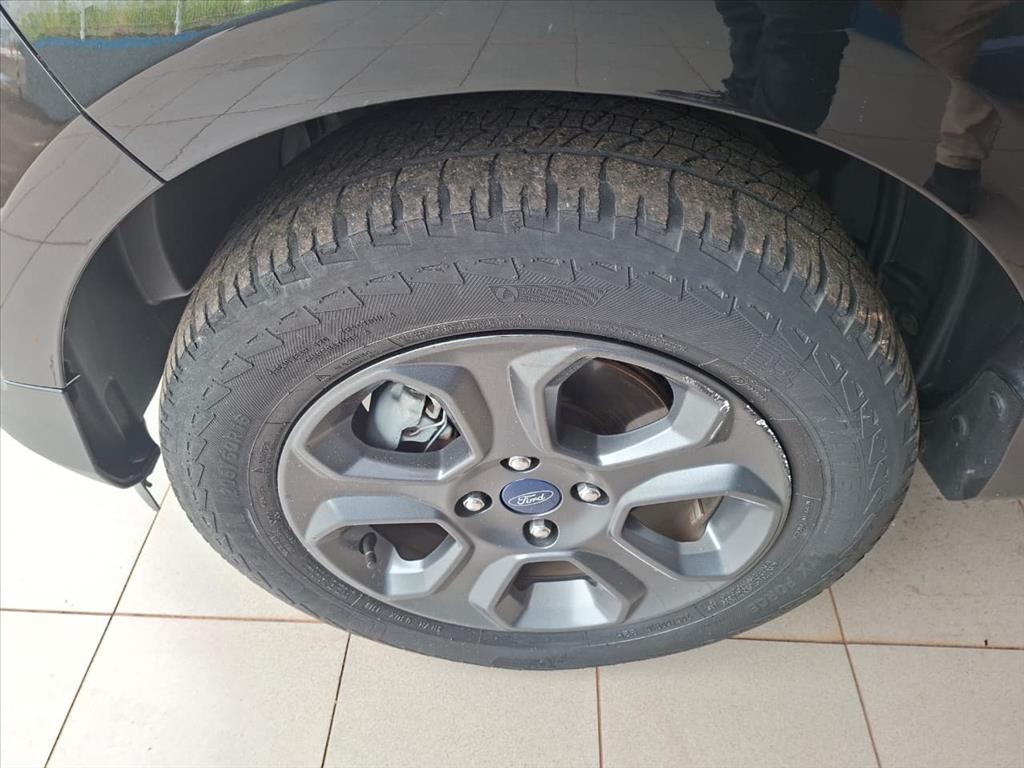 ECOSPORT 1.5 TI-VCT FLEX FREESTYLE MANUAL9