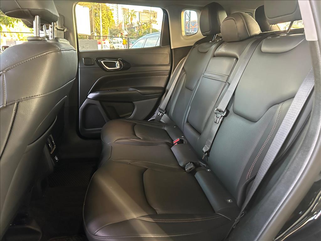 COMPASS 1.3 T270 TURBO FLEX LIMITED AT68