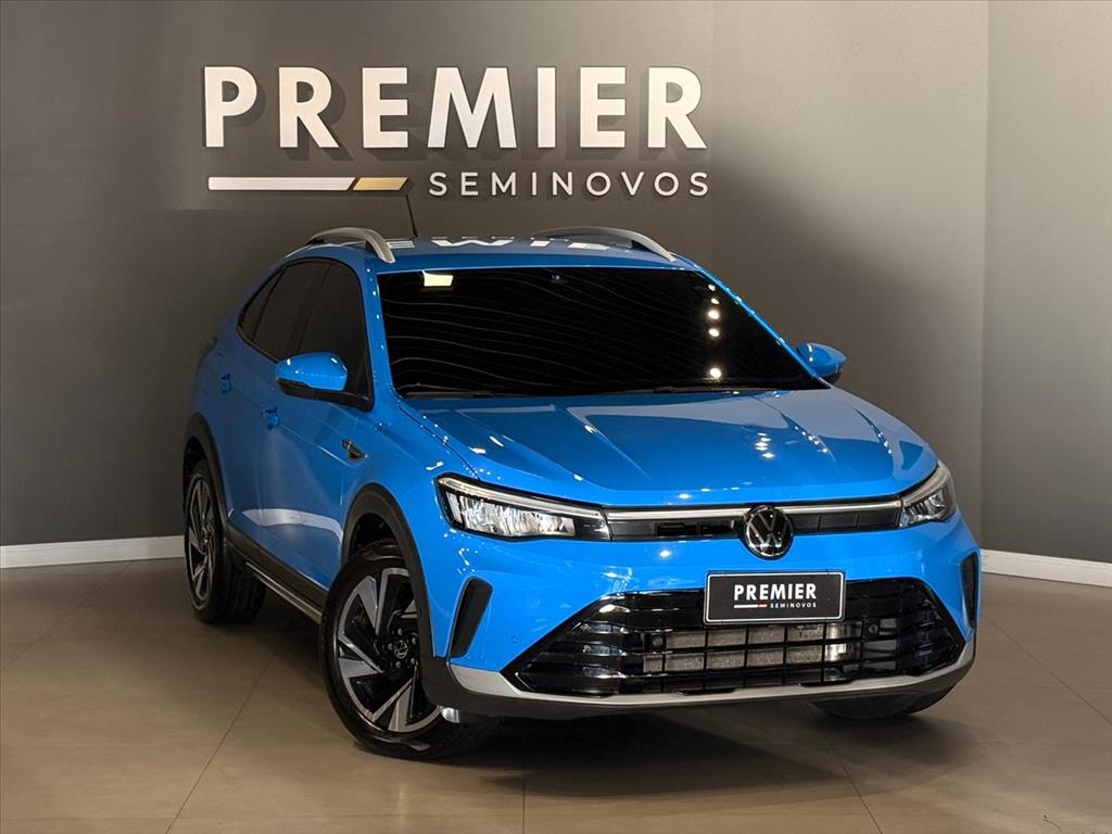 NIVUS 1.0 200 TSI TOTAL FLEX HIGHLINE AUTOMÁTICO