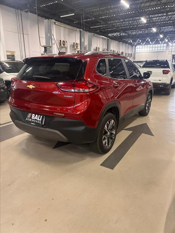 TRACKER 1.2 TURBO FLEX PREMIER AUTOMÁTICO7