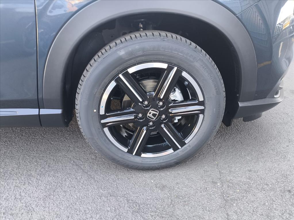 HR-V 1.5 DI I-VTEC FLEX EXL CVT