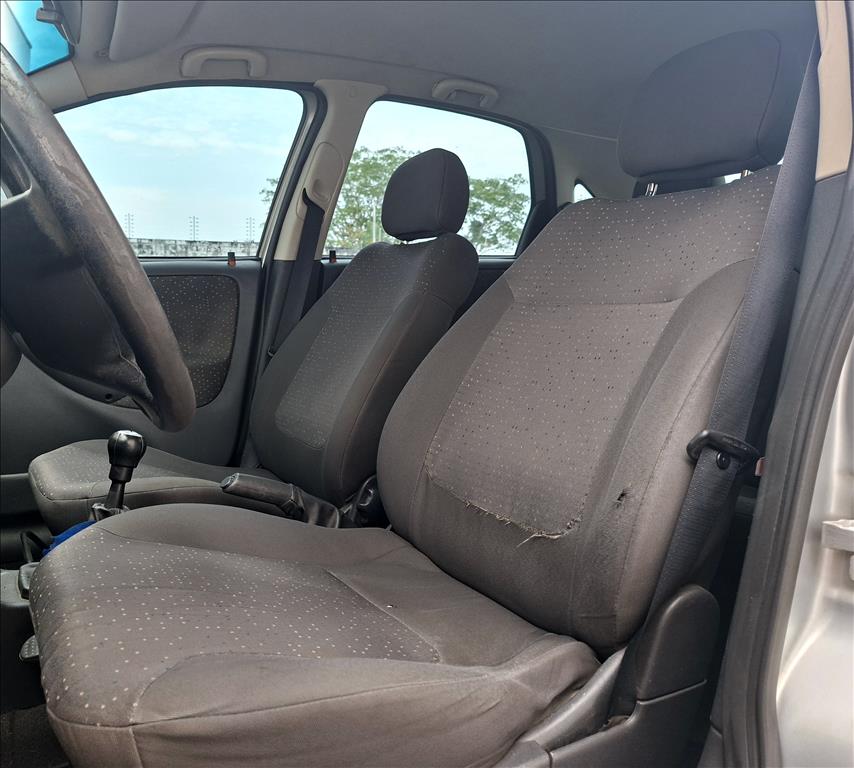 CORSA 1.4 MPFI PREMIUM SEDAN 8V FLEX 4P MANUAL
