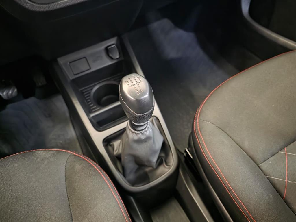 KWID 1.0 12V SCE FLEX ZEN MANUAL15