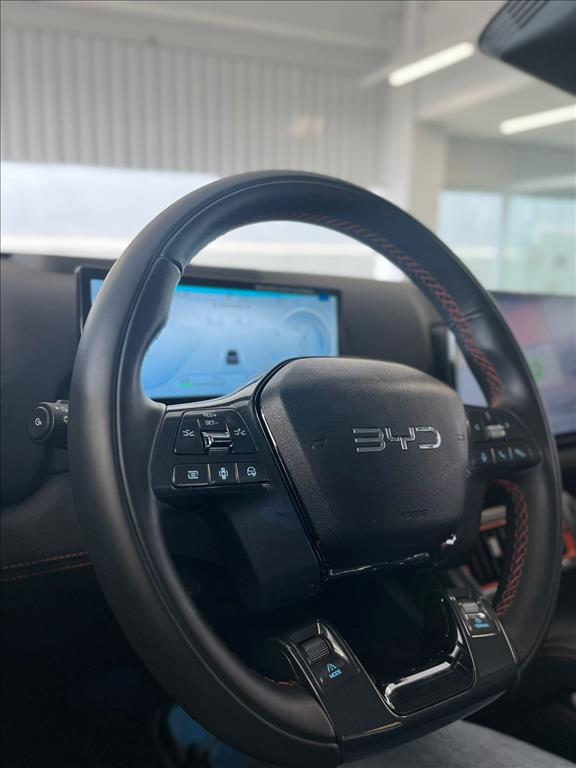 SHARK 1.5 TURBO PHEV GS AWD AUTOMÁTICO8