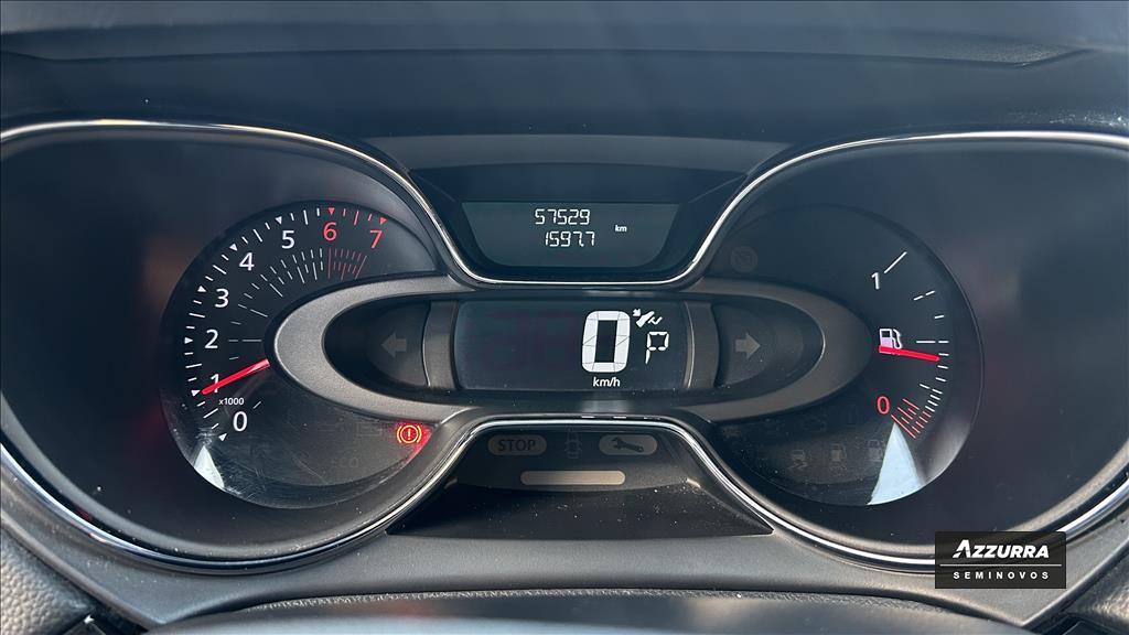 CAPTUR 1.3 TCE FLEX INTENSE X-TRONIC23