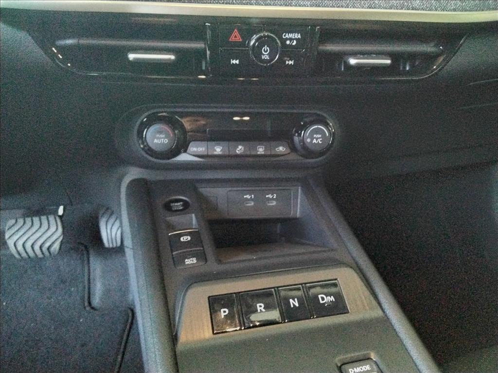 KICKS 1.0 TURBO FLEX ADVANCE DCT13