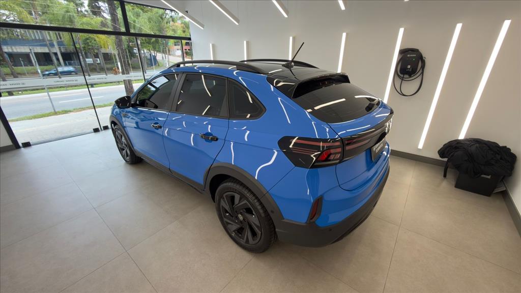 NIVUS 1.0 200 TSI TOTAL FLEX HIGHLINE AUTOMÁTICO3