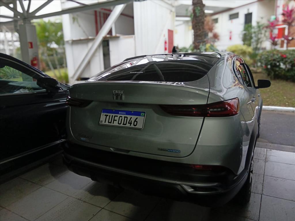 FASTBACK 1.0 TURBO 200 FLEX AUDACE CVT19