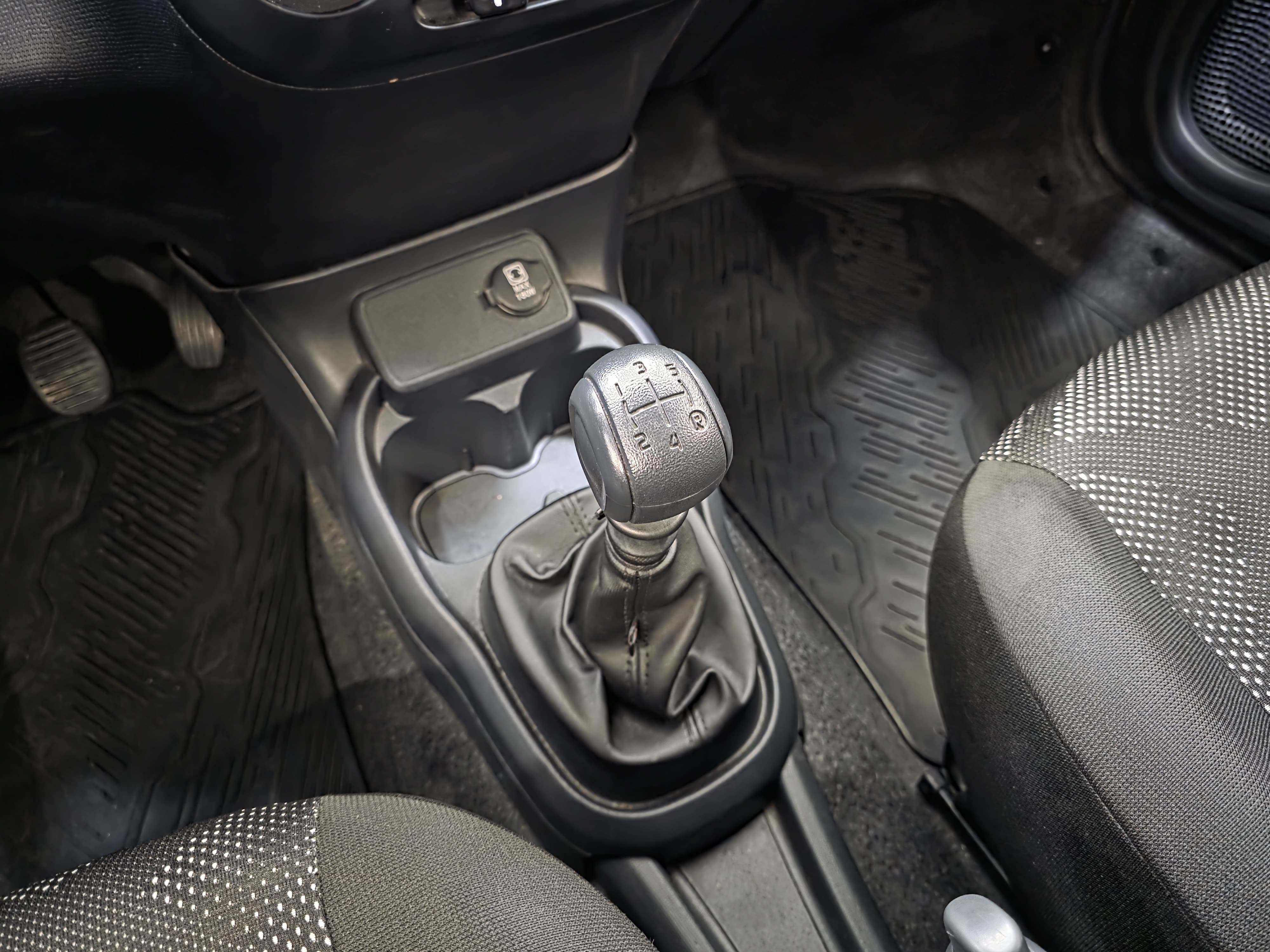 MOBI 1.0 EVO FLEX LIKE. MANUAL11