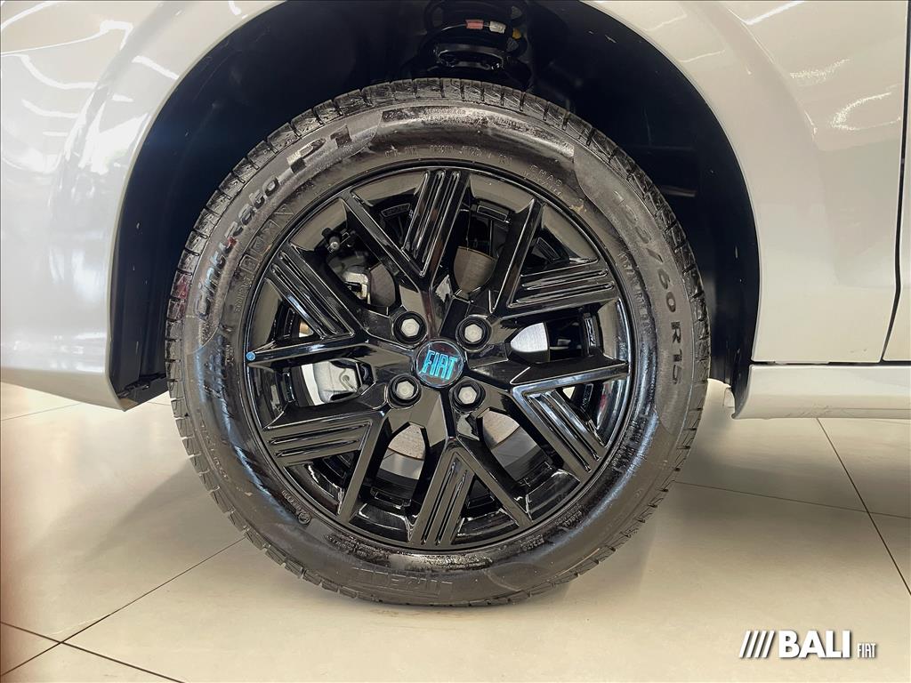 CRONOS 1.3 FIREFLY FLEX DRIVE MANUAL13