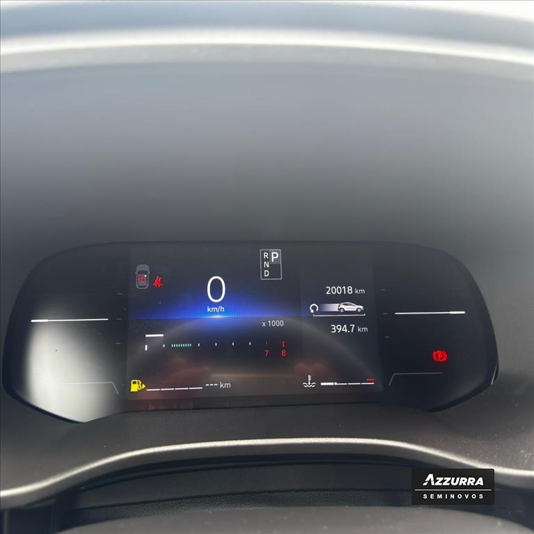 KARDIAN 1.0 TCE FLEX TECHNO EDC15