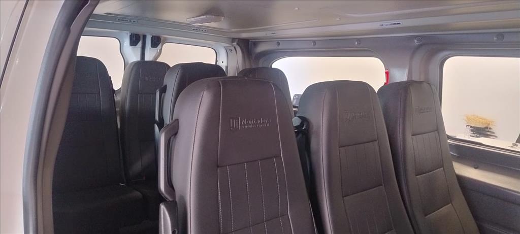 JUMPY 2.2 TURBO DIESEL VITRÉ MANUAL13