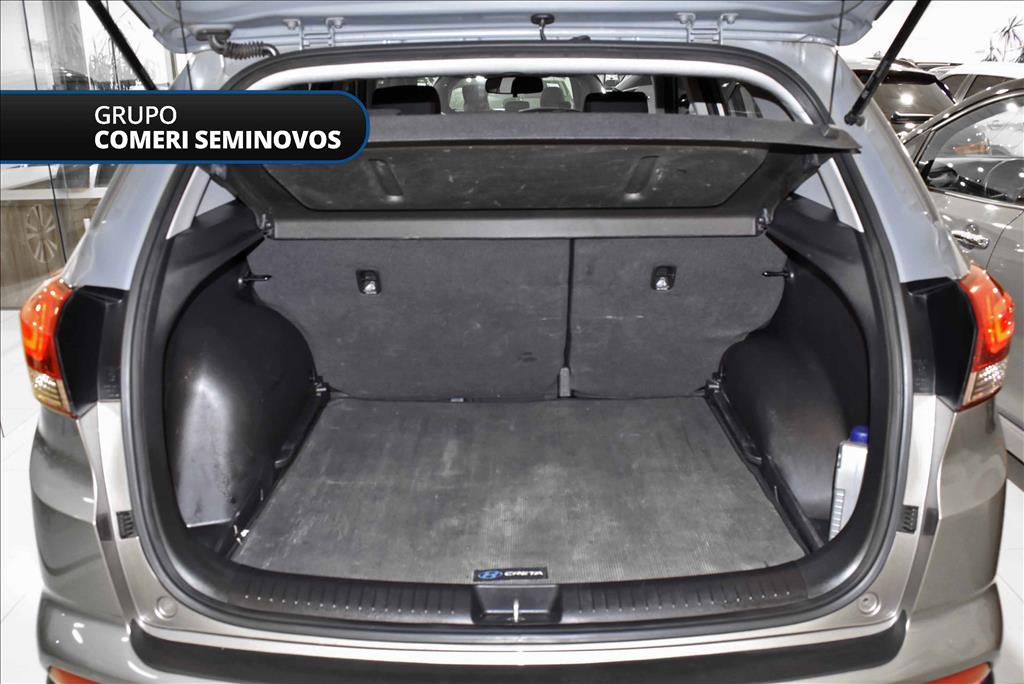 CRETA 1.6 16V FLEX ACTION AUTOMÁTICO15