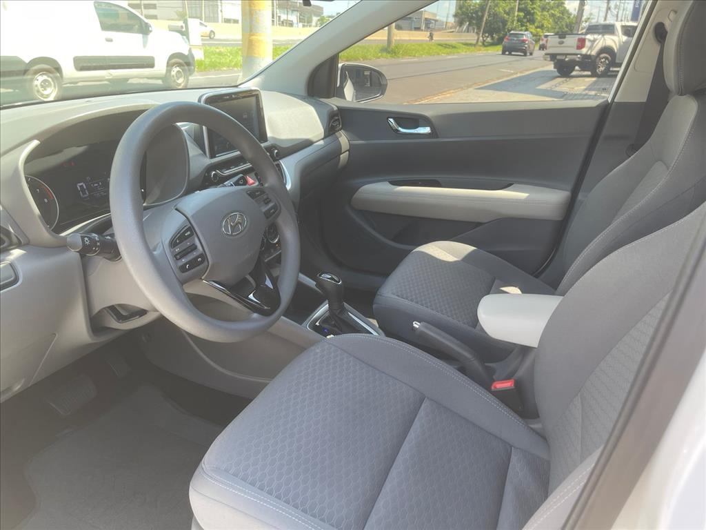HB20S 1.0 TGDI FLEX PLATINUM AUTOMÁTICO11