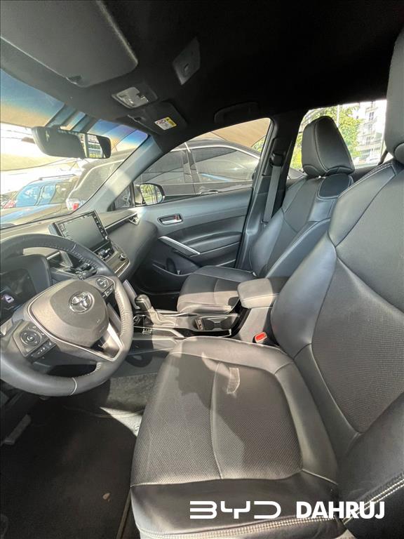 COROLLA CROSS 2.0 VVT-IE FLEX XRE DIRECT SHIFT7