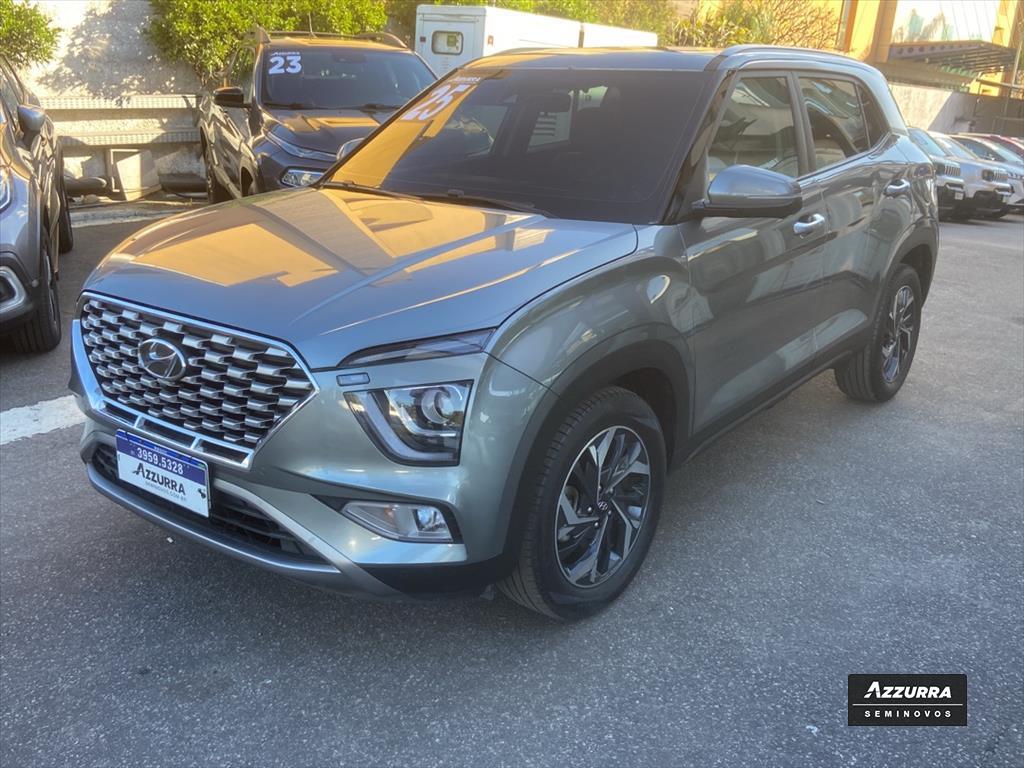 CRETA 1.0 TGDI FLEX PLATINUM AUTOMÁTICO1