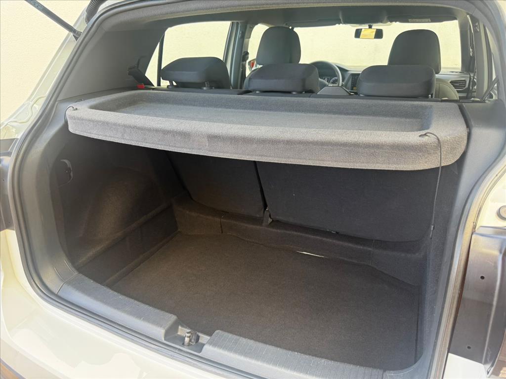 T-CROSS 1.0 200 TSI TOTAL FLEX SENSE AUTOMÁTICO