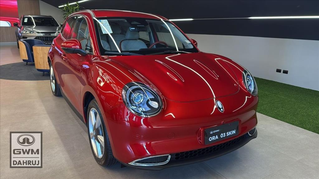 ORA 03 48 KW ELÉTRICO SKIN BEV482