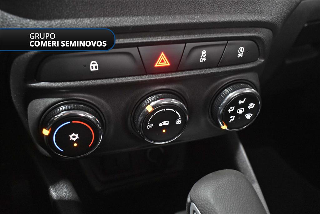 TRACKER 1.0 TURBO FLEX AUTOMÁTICO