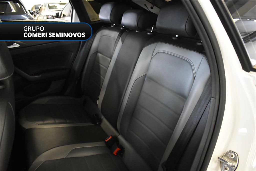 NIVUS 1.0 200 TSI TOTAL FLEX HIGHLINE AUTOMÁTICO8