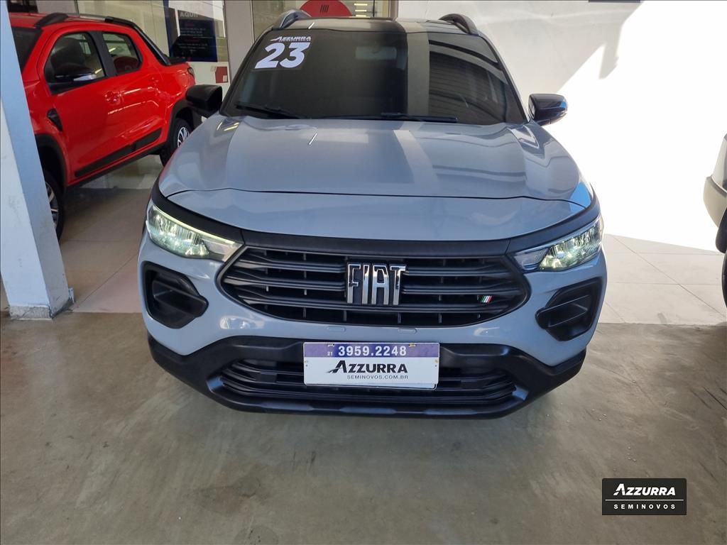 PULSE 1.0 TURBO 200 FLEX AUDACE CVT0