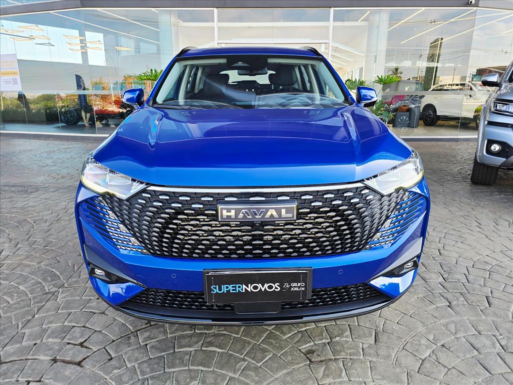 HAVAL H6 1.5 HEV PREMIUM E-TRACTION1