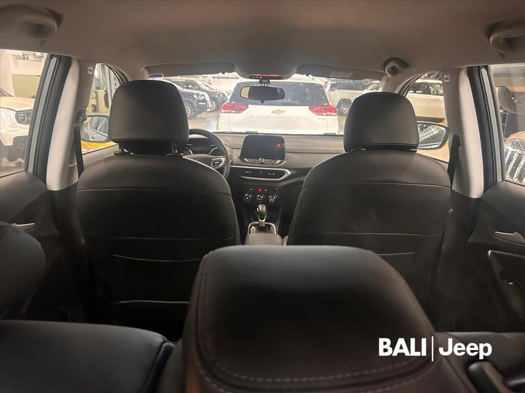 TRACKER 1.0 TURBO FLEX LT AUTOMÁTICO15