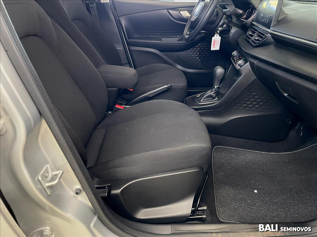 PULSE 1.3 FLEX DRIVE CVT12