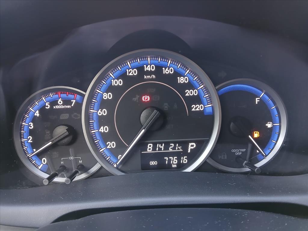 YARIS 1.5 16V FLEX XL PLUS CONNECT MULTIDRIVE6