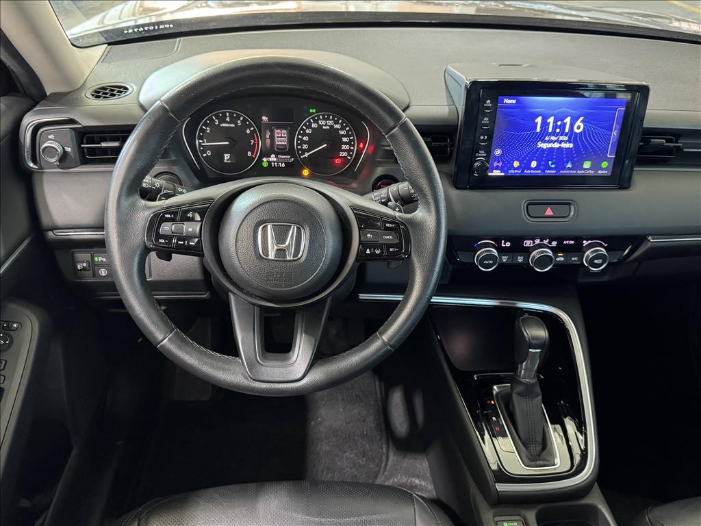HR-V 1.5 DI I-VTEC FLEX EXL CVT5