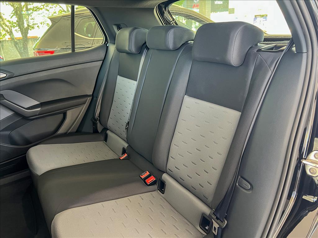 T-CROSS 1.0 200 TSI TOTAL FLEX COMFORTLINE AUTOMÁTICO17