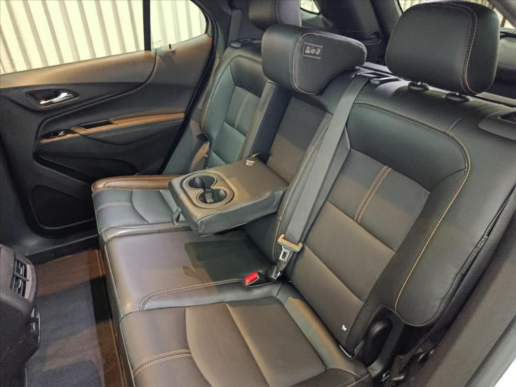 EQUINOX 1.5 16V TURBO GASOLINA PREMIER AWD AUTOMÁTICO9