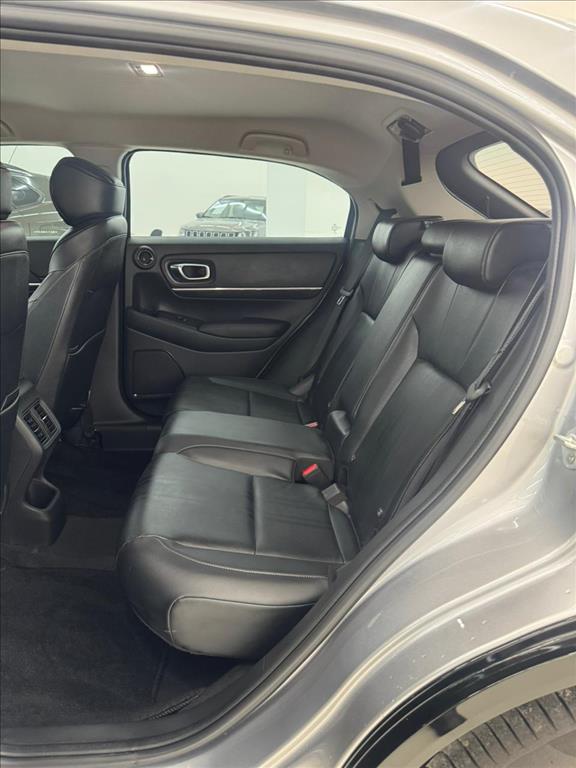 Honda-HR-V-1.5 DI I-VTEC TURBO FLEX TOURING CVT