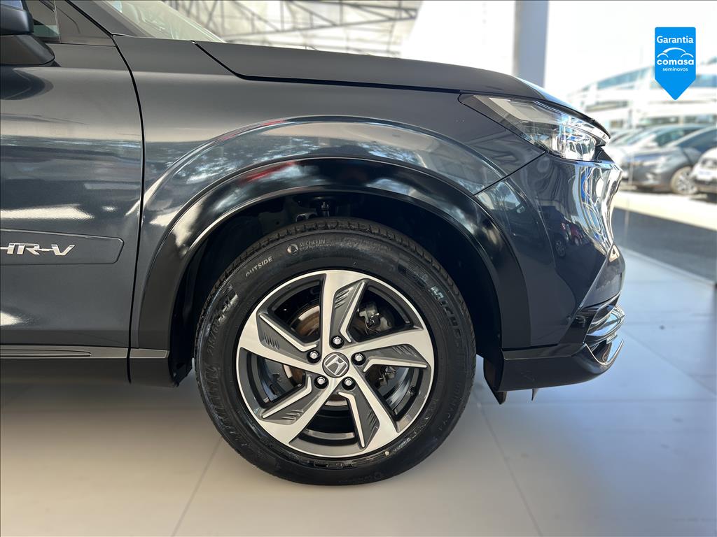 HR-V 1.5 DI I-VTEC TURBO FLEX TOURING CVT4