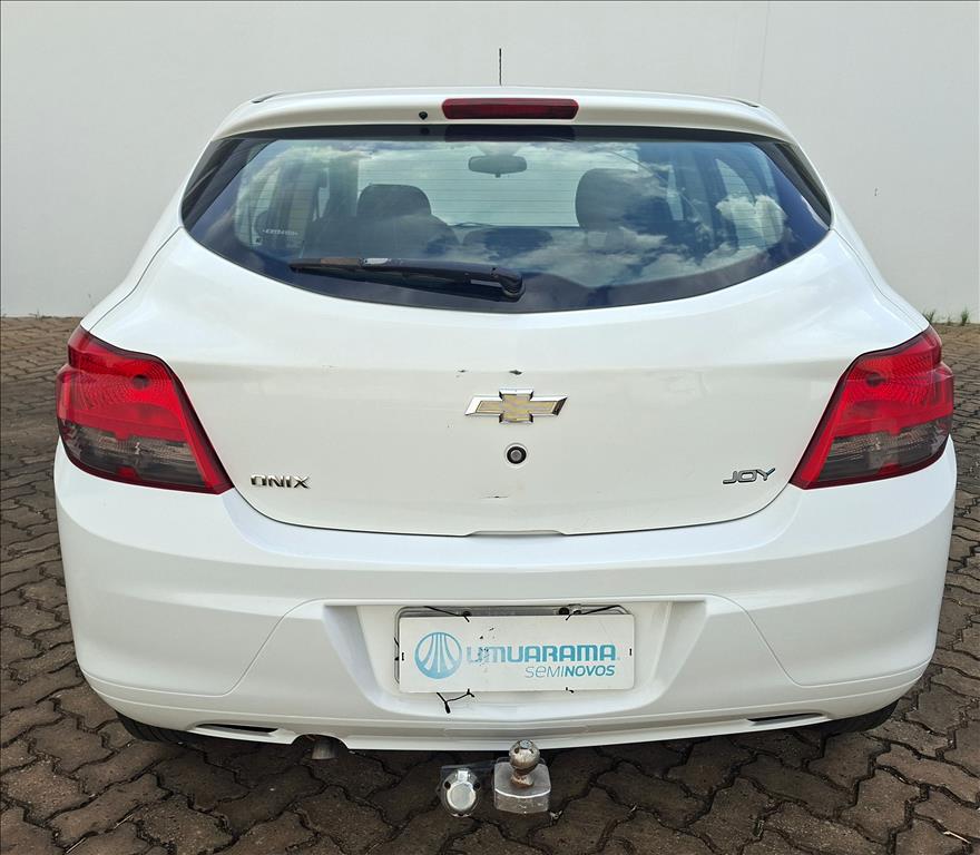 ONIX 1.0 MPFI JOY 8V FLEX 4P MANUAL4