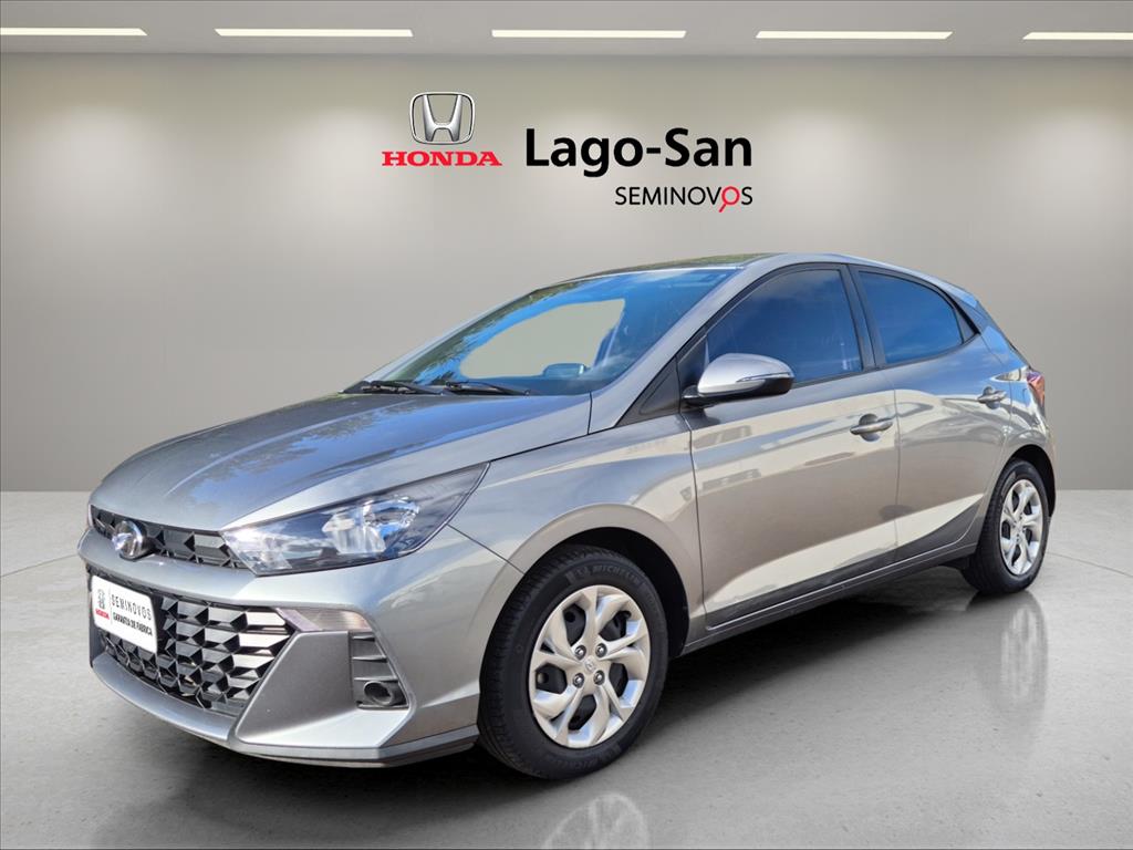 HB20 1.0 12V FLEX COMFORT MANUAL0