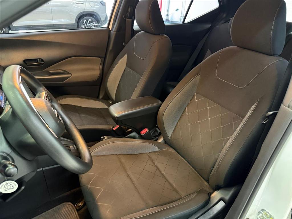 Nissan-KICKS-1.6 16V FLEXSTART S DIRECT 4P XTRONIC